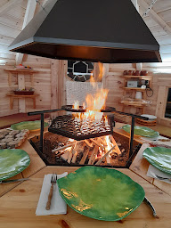 Photo n°9 de Kota grill franc-comtois à Pouligney-Lusans (Restaurant)