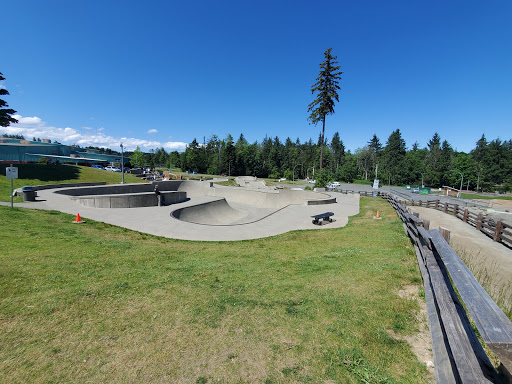 Campbell River Bike Park