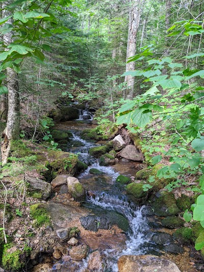 White Mountain National Forest Headquarters