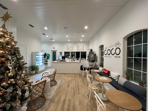 The Coco Bean
