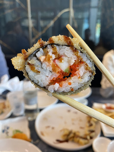OT-SUSHI - Visual