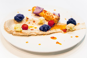 Photo n°16 de Restaurant Ile de Ré - Plaisir à Le Bois-Plage-en-Ré (Restaurant végétarien)