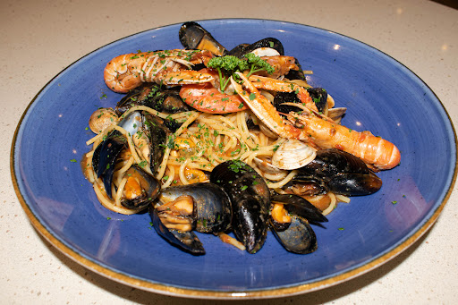 Pizzeria Ristorante Al Viale - Thumbnail