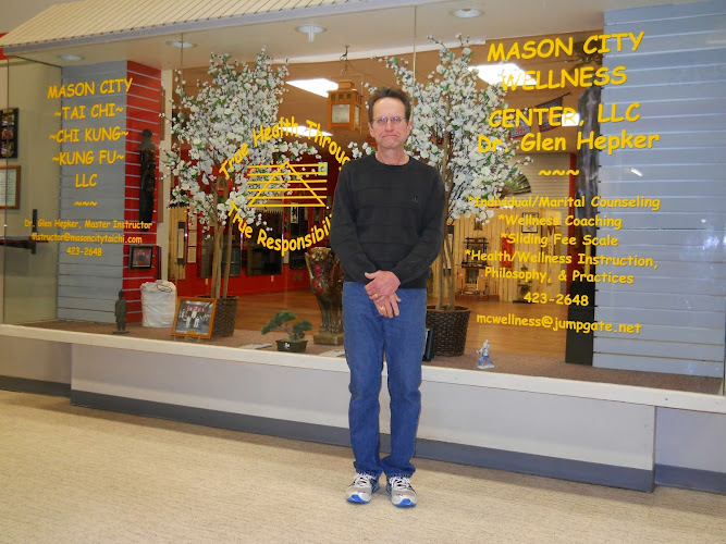 Mason City Tai Chi-Chi Kung-Kung Fu & Wellness Center LLC - kung fu in Mason City, Iowa