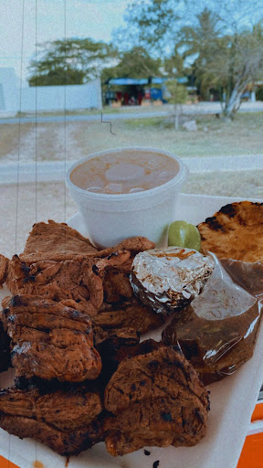 Carnes asadas "El paso" - Thumbnail