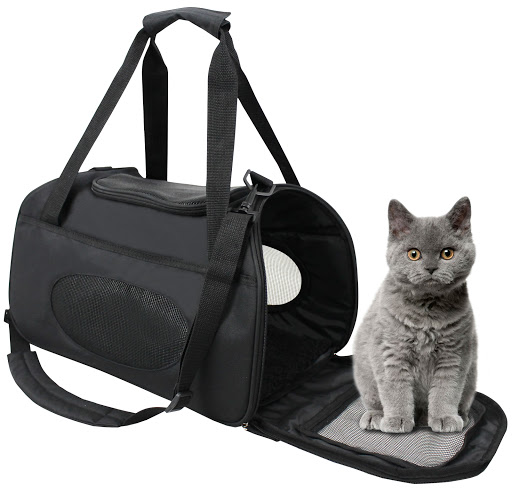 Travago Pet Products - Thumbnail