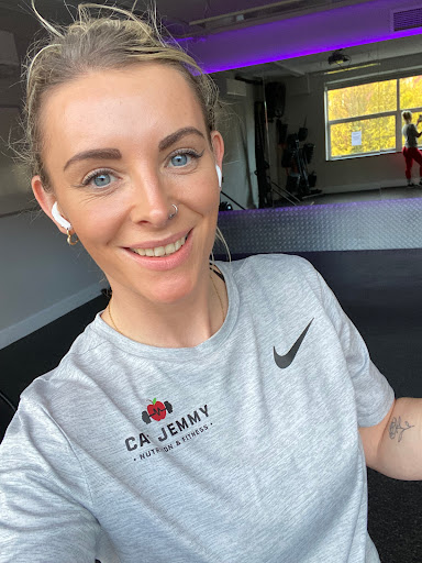 Cat Jemmy Nutrition & Fitness Gallery - United Kingdom