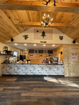 Photo of The Cannabis Cabin