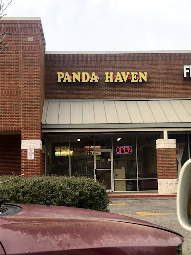 Panda Haven - Thumbnail