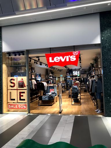 Levi's® Helsingborg Vala Centrum