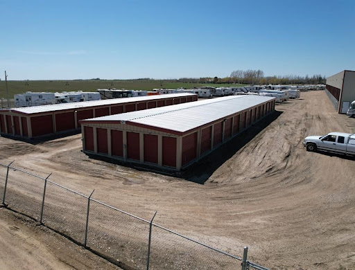 Storage Bros - Taber - Visual