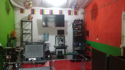 Photos of Santodomingo Del Ramo