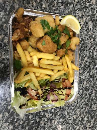 Pizzeria kebab lungo dora - Thumbnail