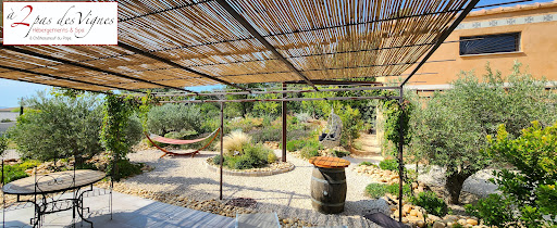 Photo de Villa Syrah à Châteauneuf-du-Pape (84230)