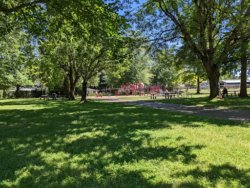 Millersburg City Park - Thumbnail