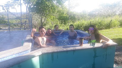 lodging