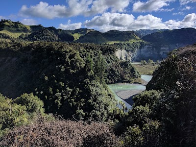 Photos of Tarata Fishaway