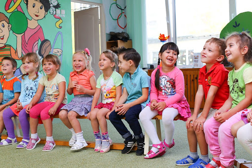 Banbury School Day Nursery