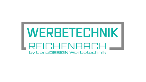 Werbetechnik Reichenbach