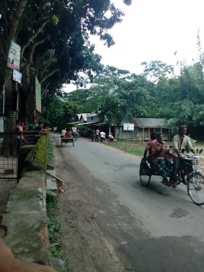 Photos of Kaligram Universal Kali Temple