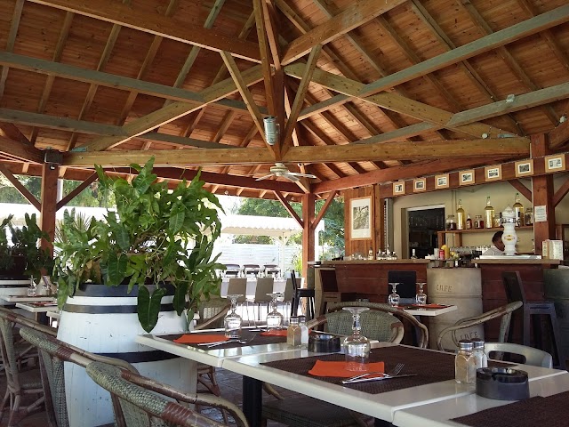 Hotel le Récif