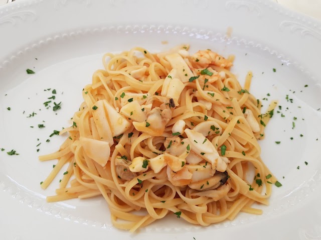 Ristorante Da Sergio