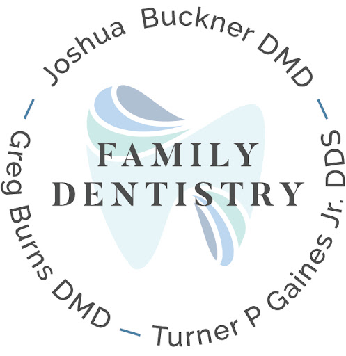 Joshua Buckner DMD, Turner P Gaines Jr DDS, Greg Burns DMD