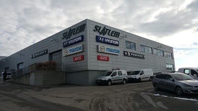 Photos of Slatlem Kristiansund AS