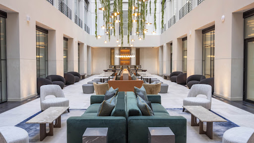 Dorchester Collection