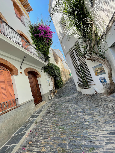 cadaques - Thumbnail