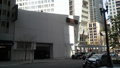Photos of Sofitel Chicago Magnificent Mile