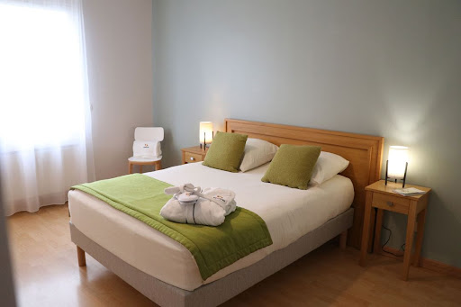 Photo de Résidence Services Seniors DOMITYS - Le Parc Balsan à Luant (36350)