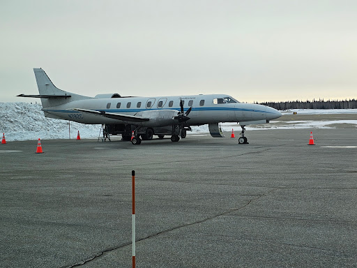 Atlantic Aviation FAI - Thumbnail