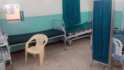 Photos of Lodwar District Hospital