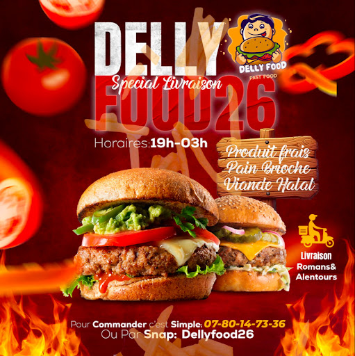 Photo 3 - Delly Food 26