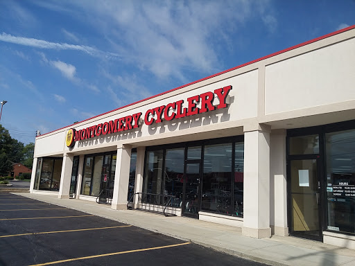 Montgomery Cyclery Erlanger - Thumbnail