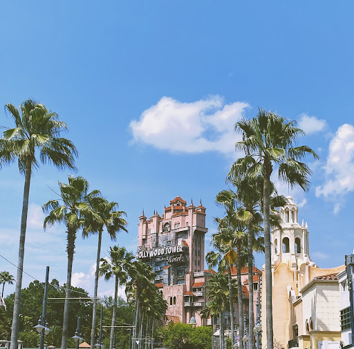 Ashley Rose Travels - Thumbnail