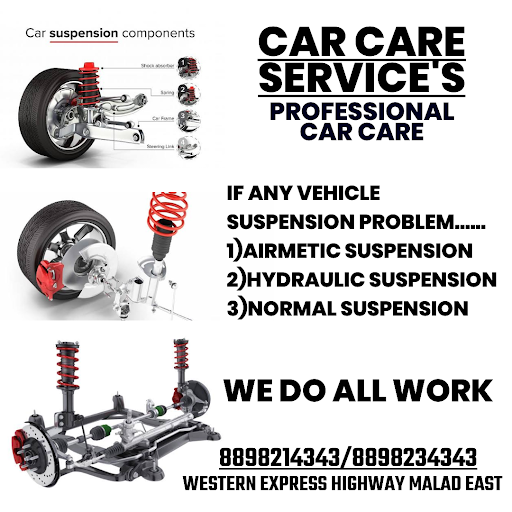 CAR REPAIR & SERVICES post image