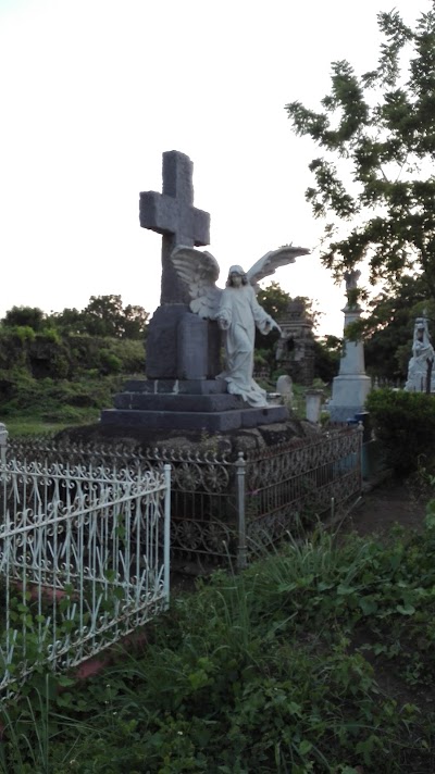 Photos of Cementerio Guadalupe