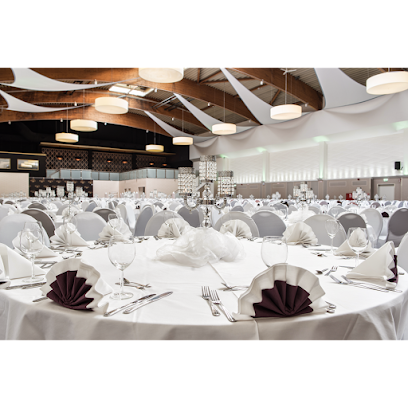 Atrium Eventlocation
