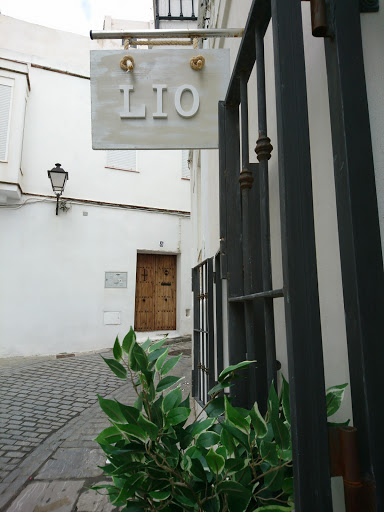 LYA Tarifa, Concept Store - Thumbnail