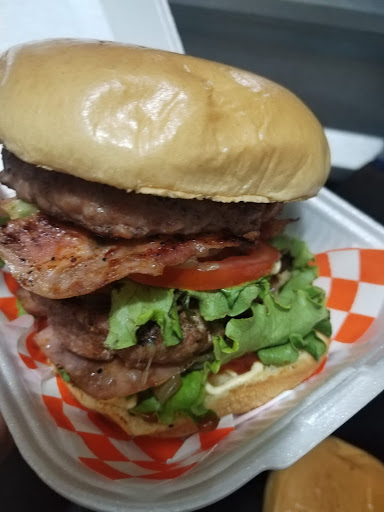 Umai Burger - Thumbnail
