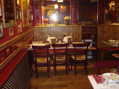 Photos of Restaurant Alaska