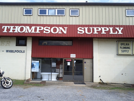 Thompson Supply Co Inc - Thumbnail