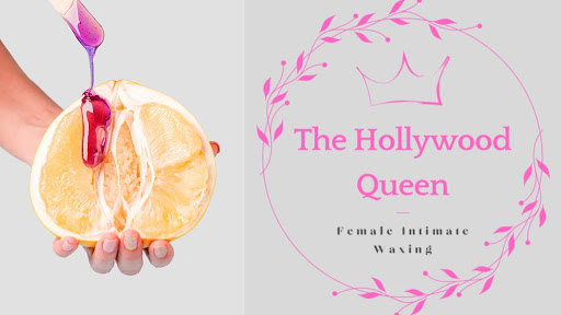 The Hollywood Queen - Thumbnail