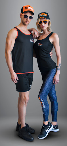 Fit Active - Visual