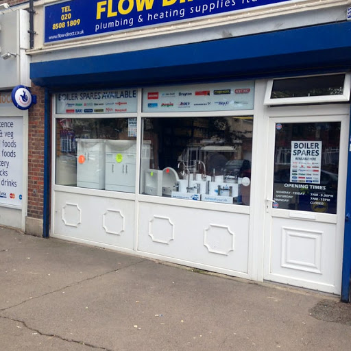 Flow Direct Plumbing & Heating Gallery - United Kingdom