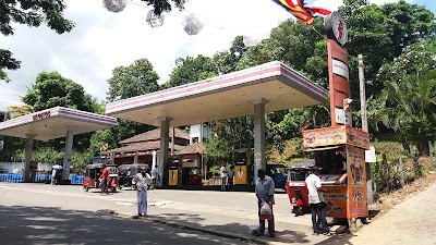 Photos of Fueling Station