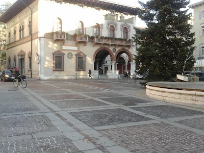 Azienda Per Il Turismo Rovereto E Vallagarina