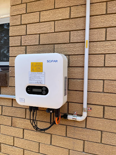 Essence Electrical - Visual